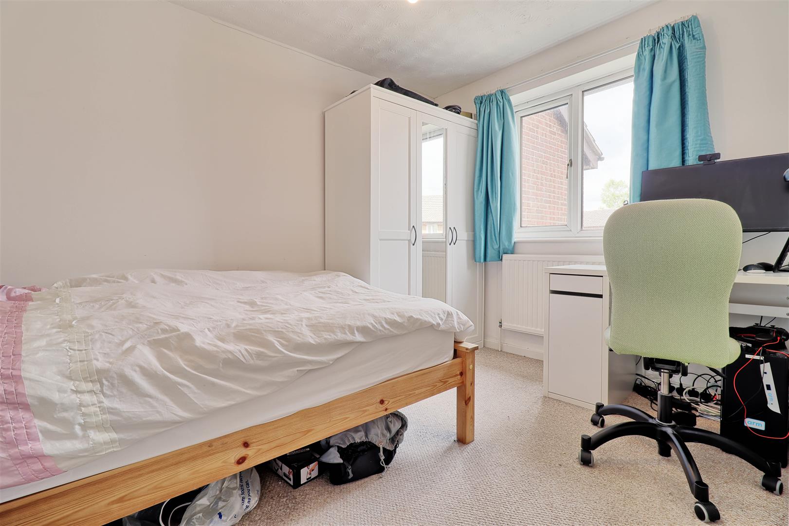 Speedwell Close, Cambridge